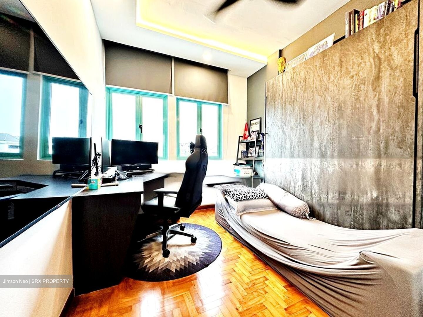 Ballota Park Condominium (D17), Condominium #502229231
